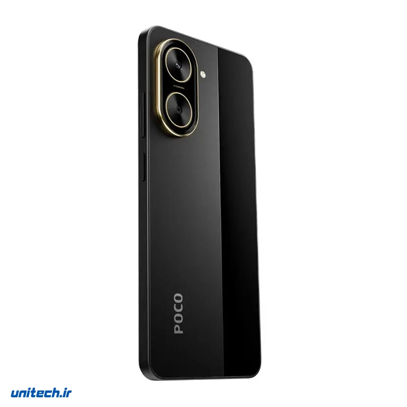 گوشی موبایل شیائومی مدل Poco C71 دو سیم کارت ظرفیت 64 گیگابایت و رم 3 گیگابایت3